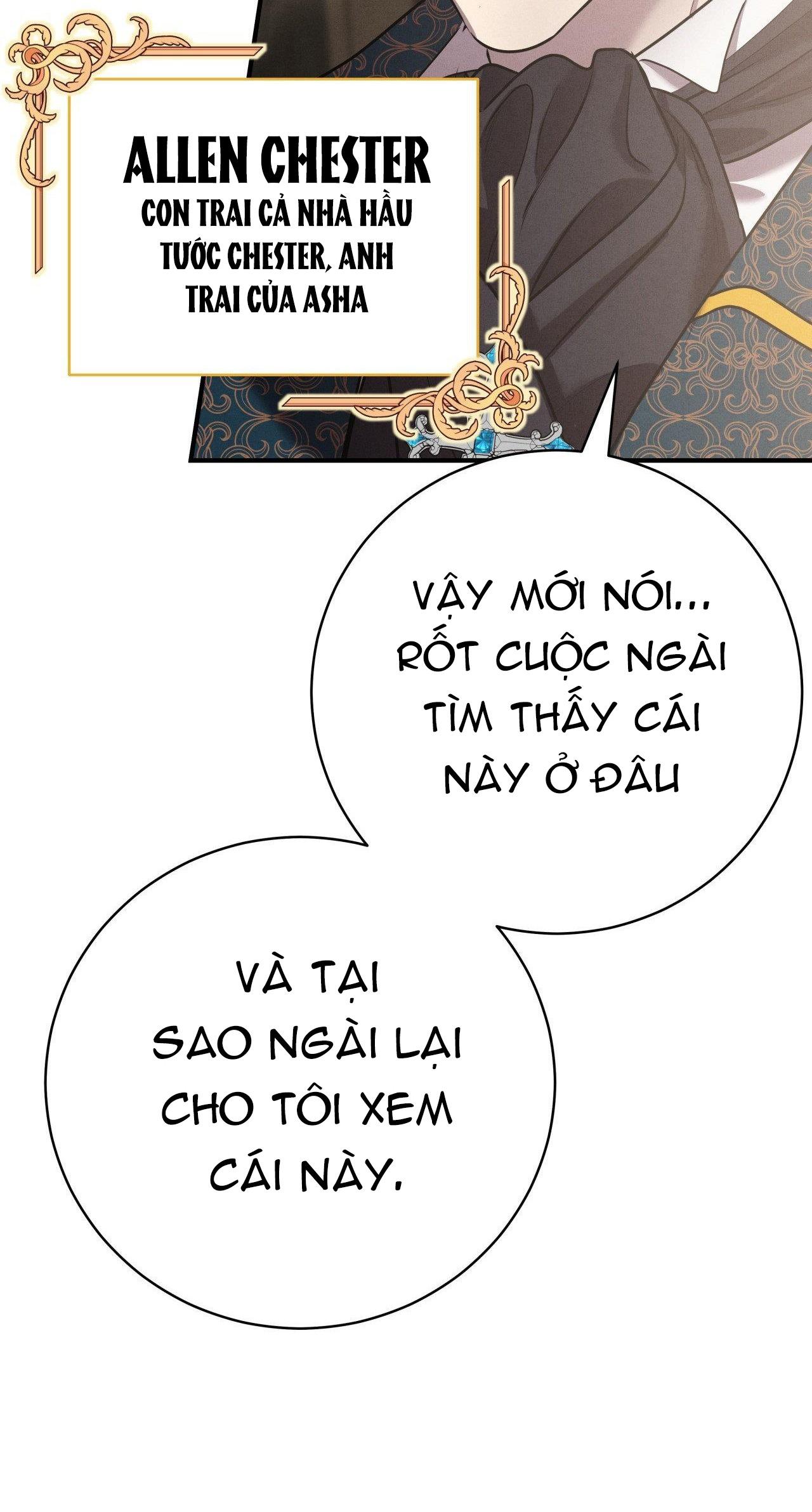 Đọc truyện ĐÁM CƯỚI TAI TIẾNG - Chapter 1