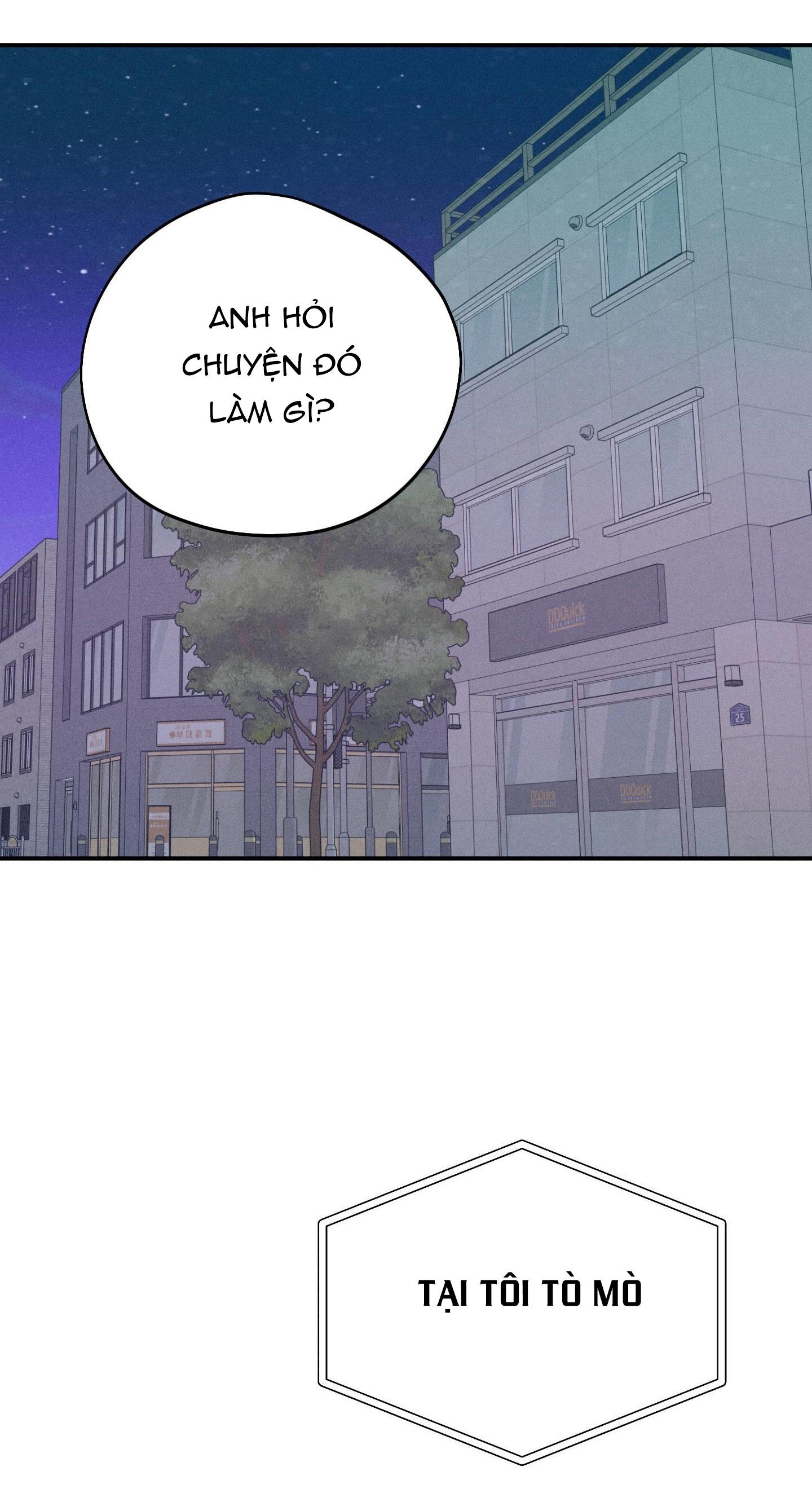 Đọc truyện (DROP) MÓN QUÀ DÀNH CHO KẺ NGẠO MẠN - Chapter 58
