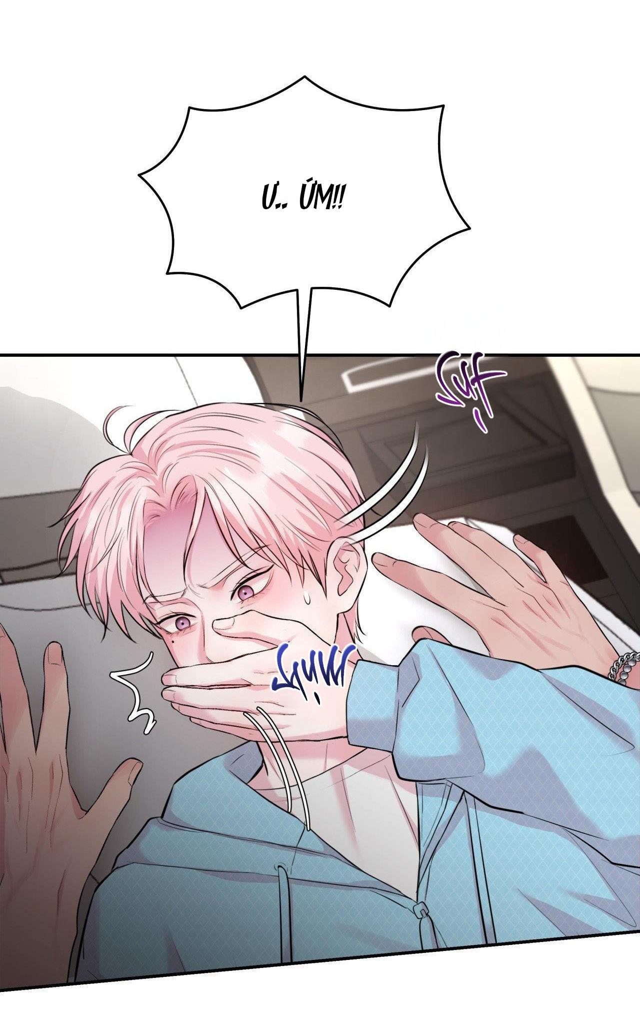 Đọc truyện  Love Remedy - Chapter 16