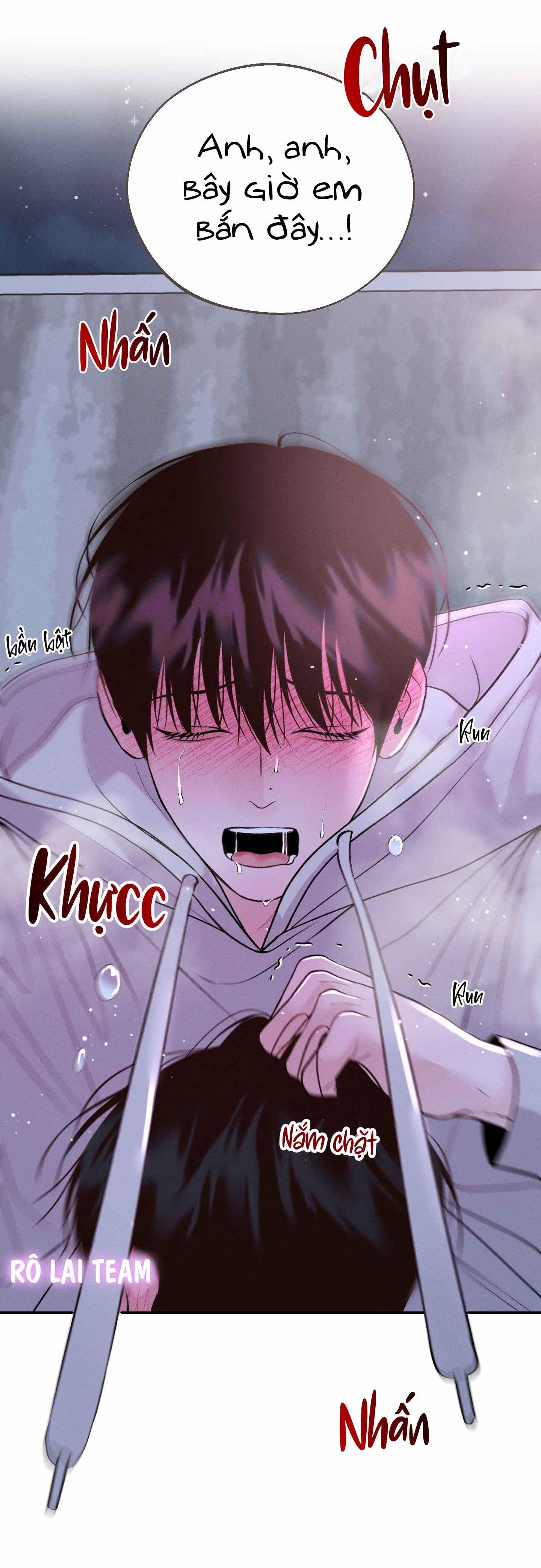 Đọc truyện  Cứu tinh của Thứ Hai - Chapter 27