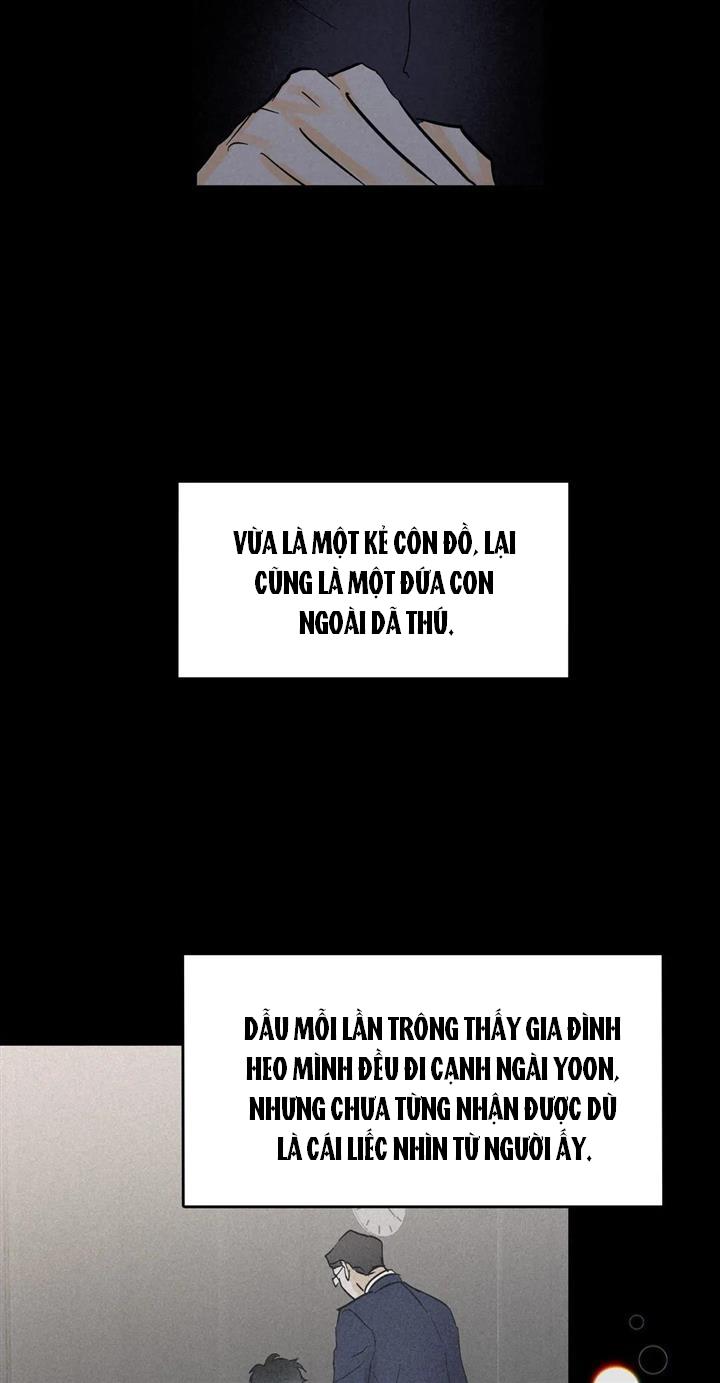 Đọc truyện Love and Let lie - Chapter 4