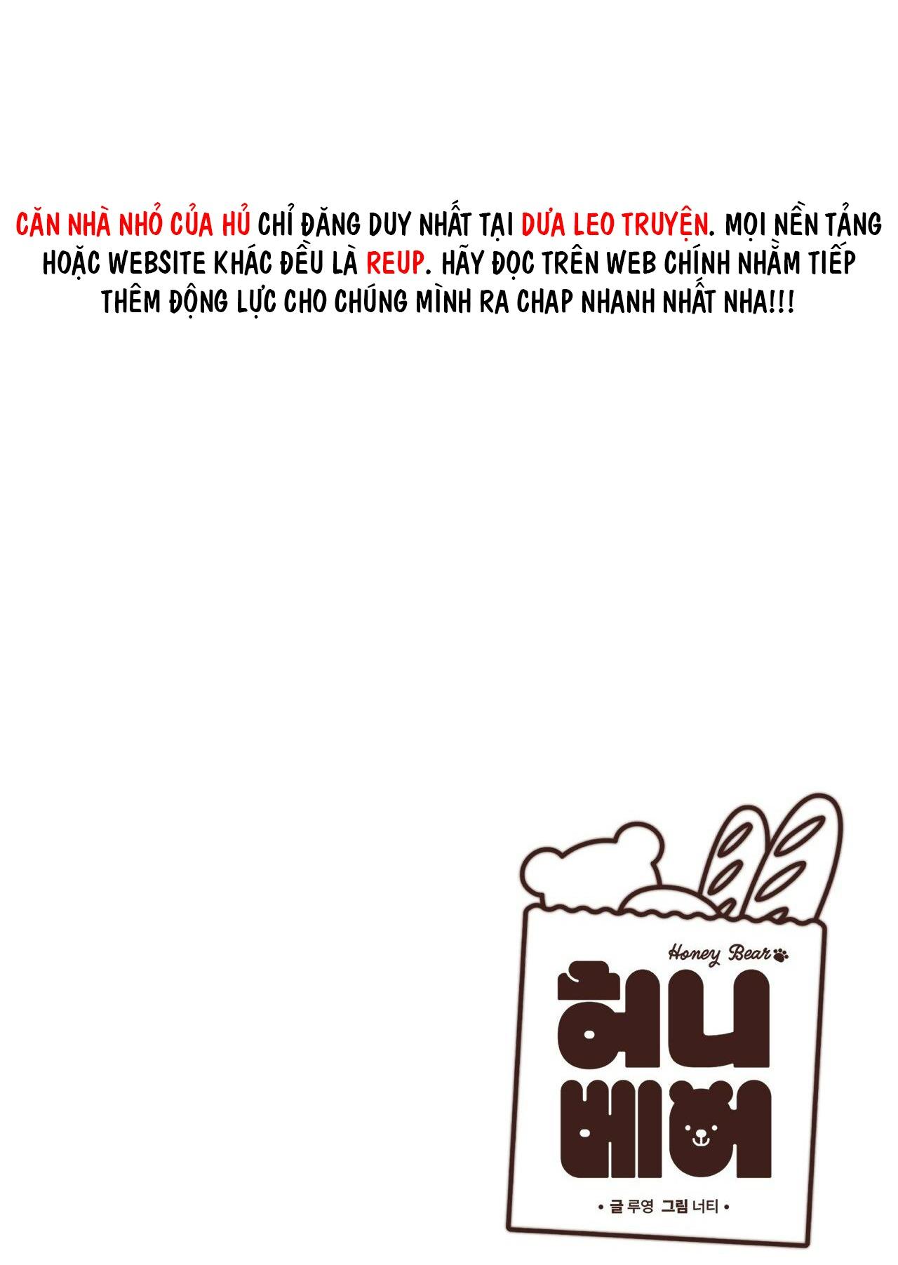 Đọc truyện (END) MẬT GẤU - Chapter 49