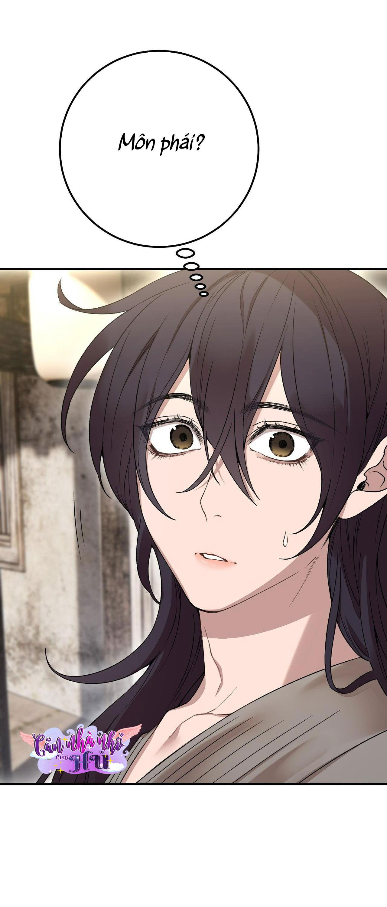 Đọc truyện HỒNG NGỌC GIỮA NỀN TUYẾT TRẮNG - Chapter 4