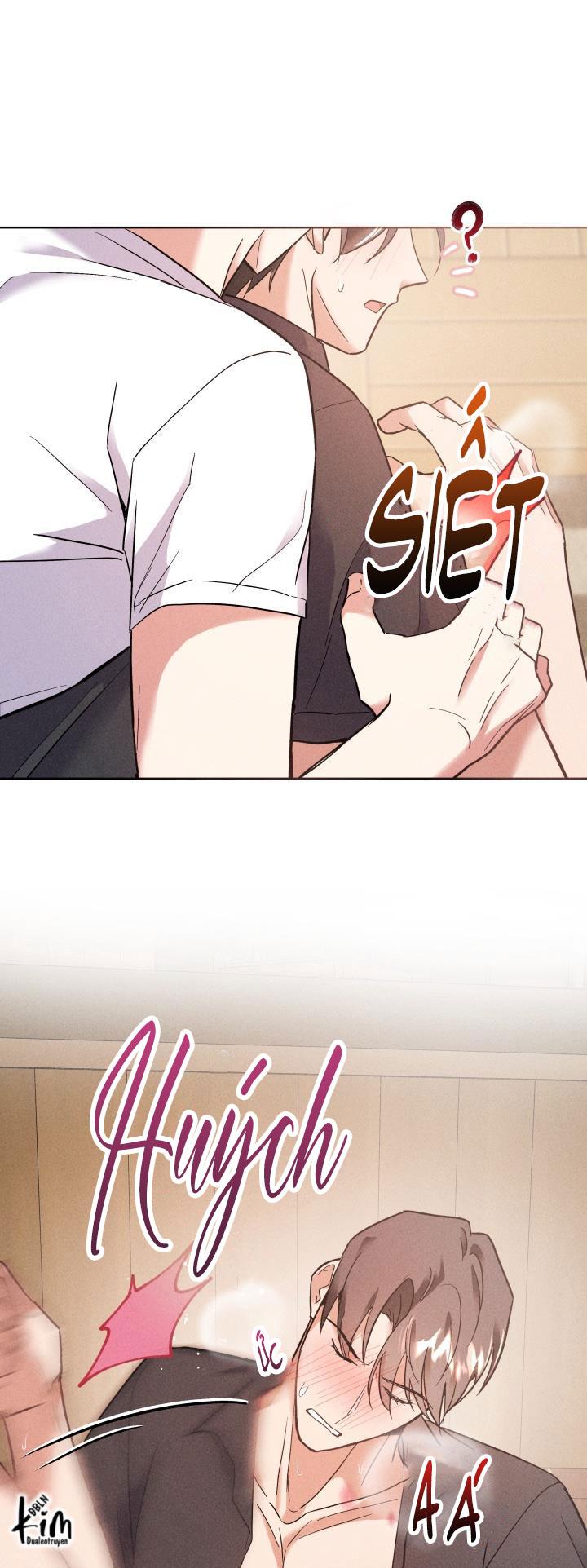 Đọc truyện TÌNH YÊU KHÔNG TỔN THẤT - Chapter 28