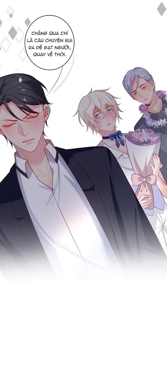 Đọc truyện Oxy gây chết người [DROP] - Chapter 52