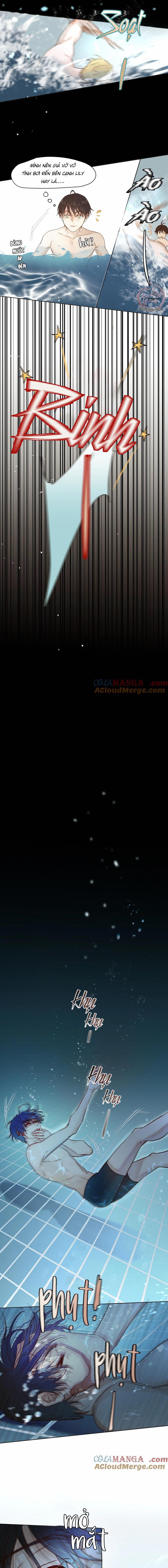 Đọc truyện Tuyệt Xử Phùng Sinh - Chapter 24