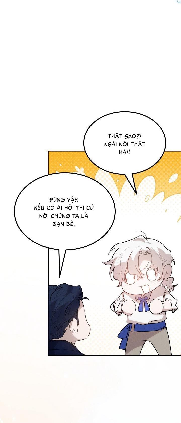 Đọc truyện  Xin Người Đừng Nhấn - Chapter 29