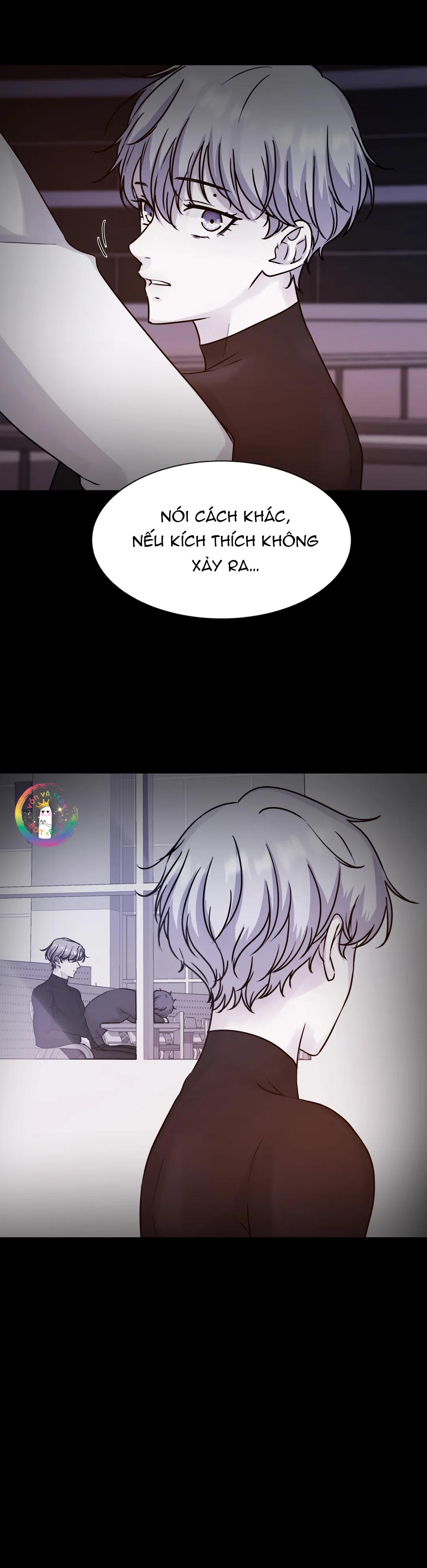 Đọc truyện (END) Guiding Light - Chapter 5