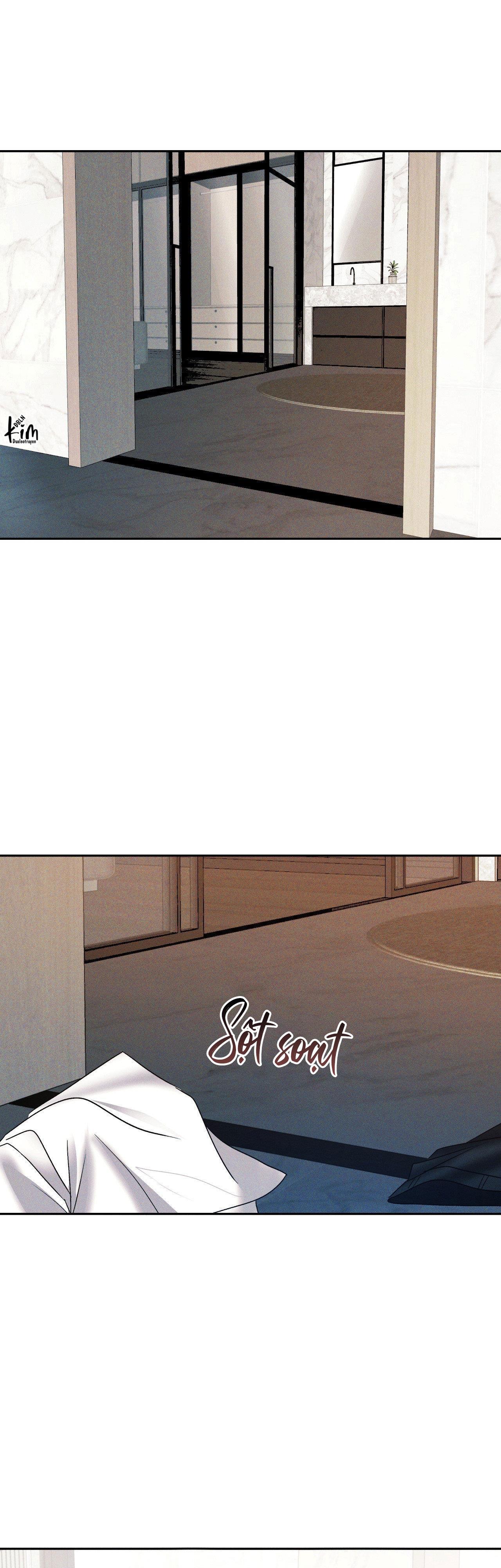 Đọc truyện EDEN - Chapter 2