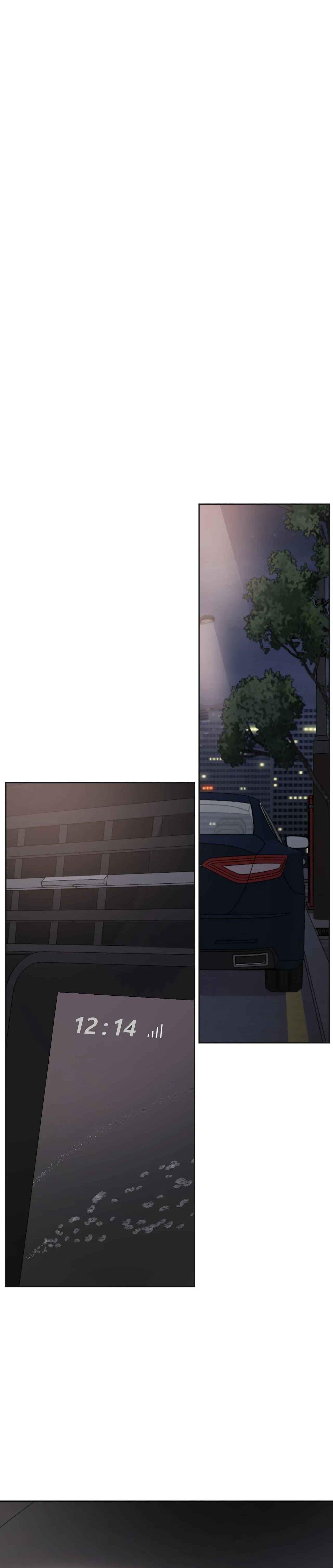 Đọc truyện GIỮA TÌNH CỜ VÀ ĐỊNH MỆNH - Chapter 72