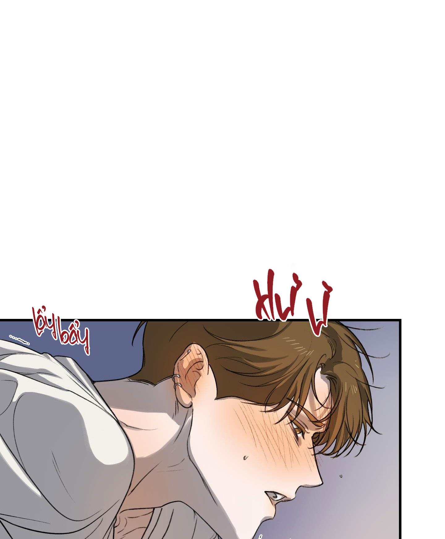 Đọc truyện NGHIỆN SEX - Chapter 17.4