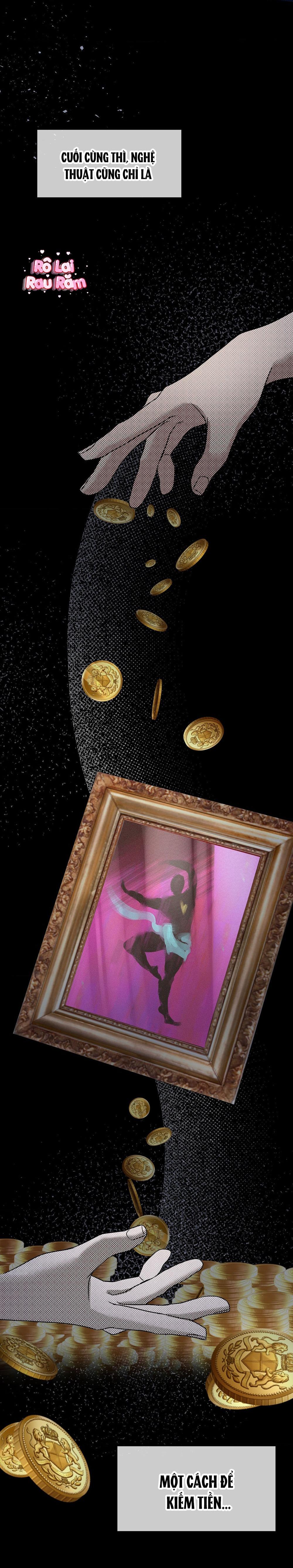 Đọc truyện TRANH VẼ - Chapter 9