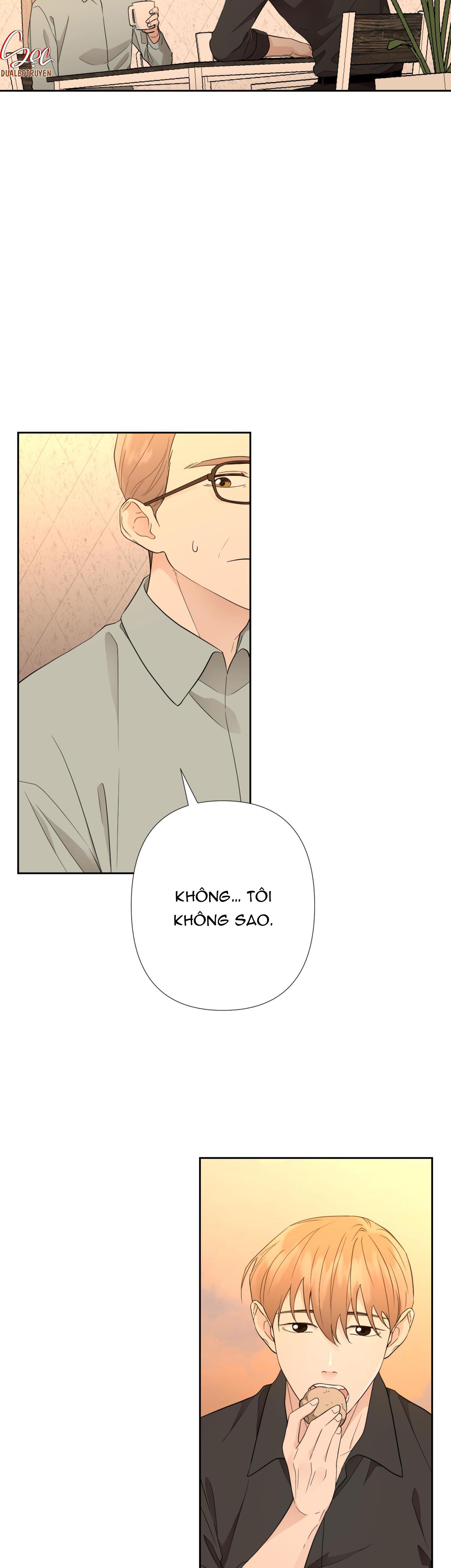 Đọc truyện TUYỂN TẬP NHỮNG ÔNG CHÚ TÀ ZÂM - Chapter 12.2