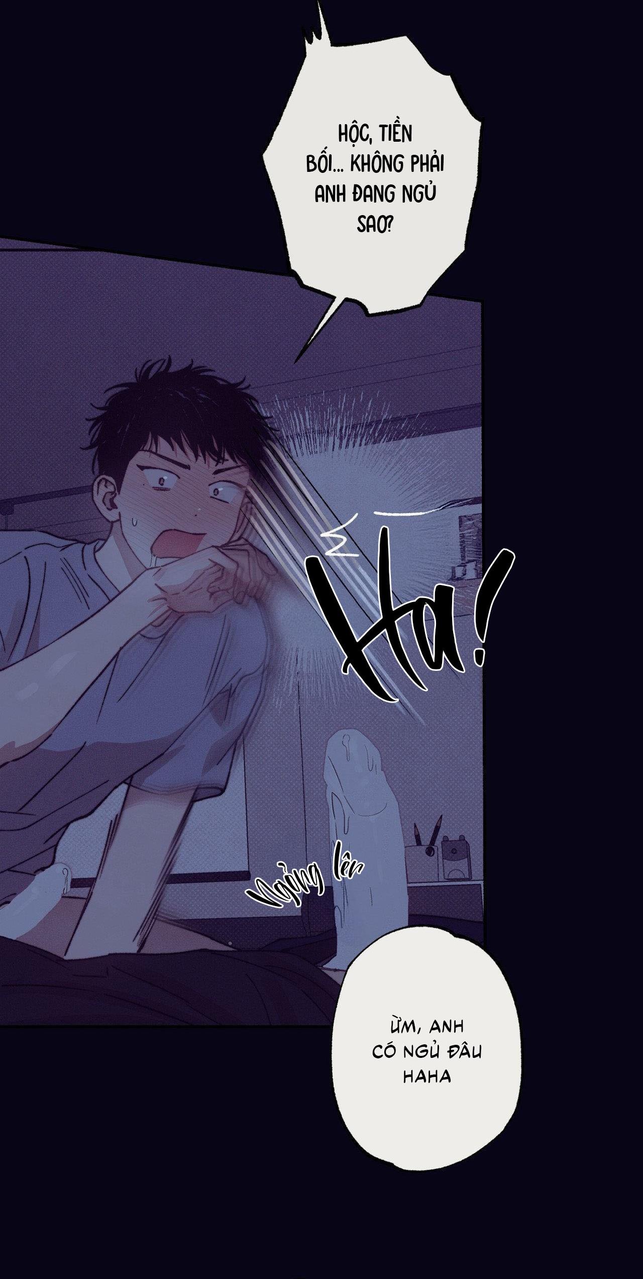 Đọc truyện  1 to 10 - Chapter 27