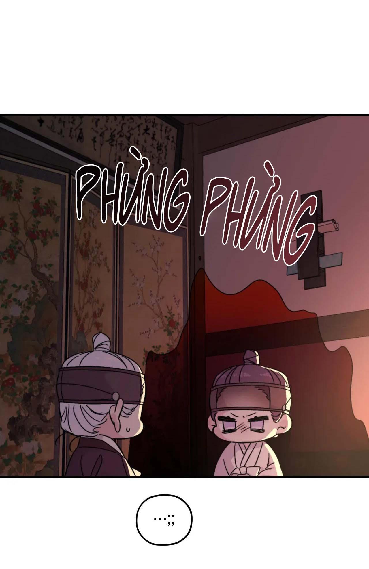 Đọc truyện Sóng Tìm Em - Chapter 82