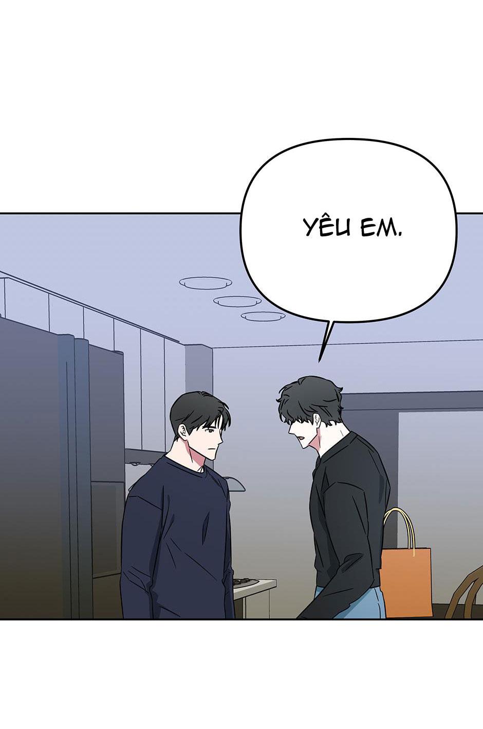 Đọc truyện Chén Ghệ Mới Bồ Cũ - Chapter 20