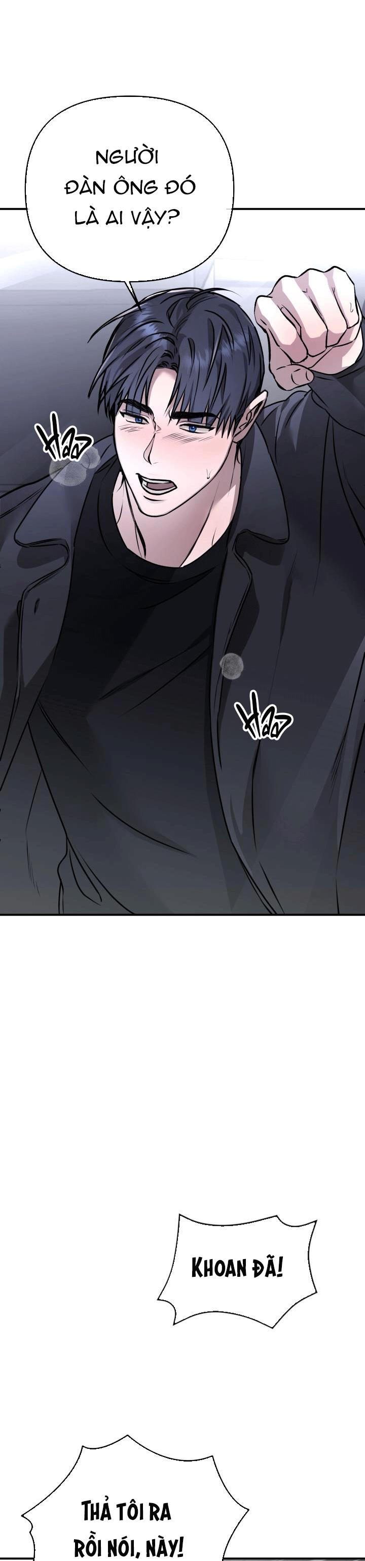 Đọc truyện From, Naughty - Chapter 8