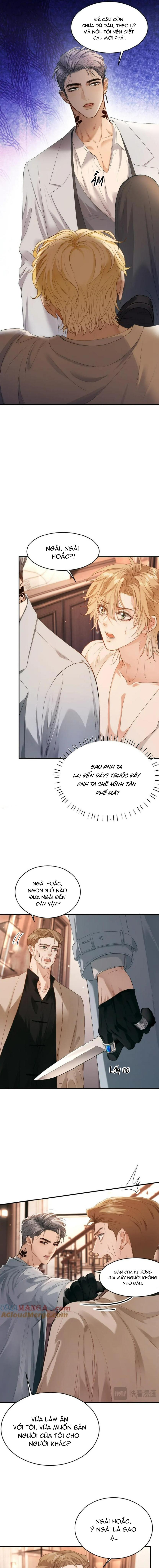Đọc truyện Tiểu thiếu gia dựa vào nhan sắc càn quét toàn hệ thống - Chapter 33