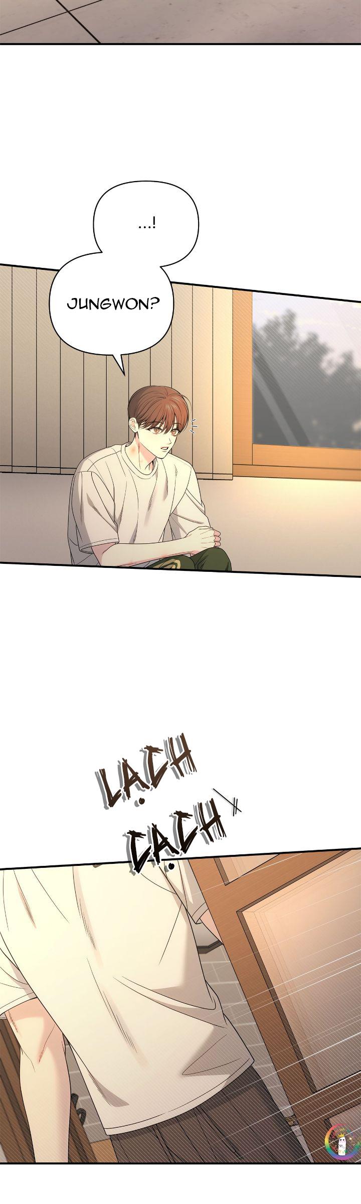 Đọc truyện (END) Tình Yêu Bí Mật - Chapter 53