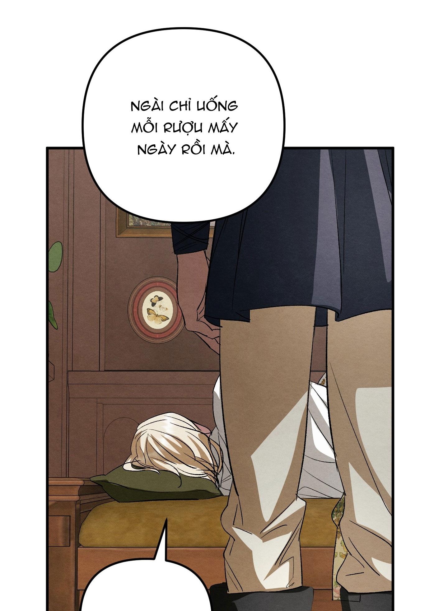 Đọc truyện GỬI VỊ THIẾU GIA TÔI YÊU - Chapter 17