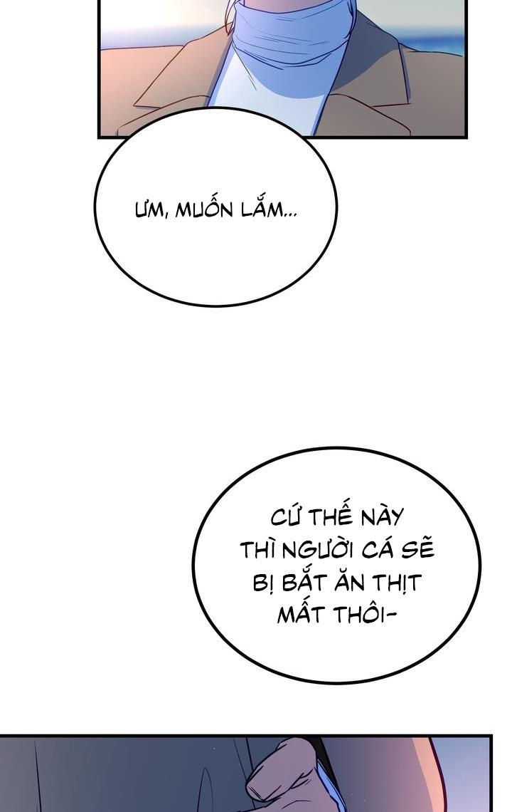Đọc truyện VÀ RỒI NGƯỜI CÁ ĐÃ BIẾN MẤT - Chapter 7