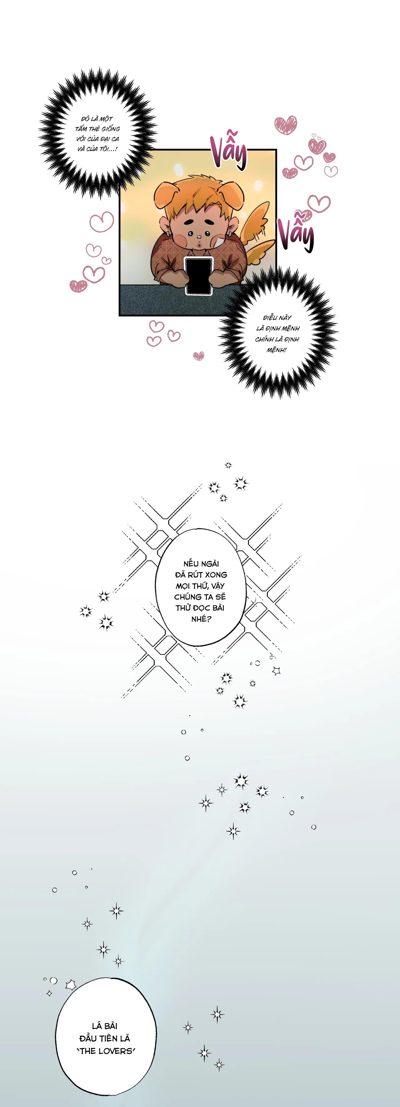 Đọc truyện [Hoàn] Country boy: Seriously, I adore you - Chapter 2