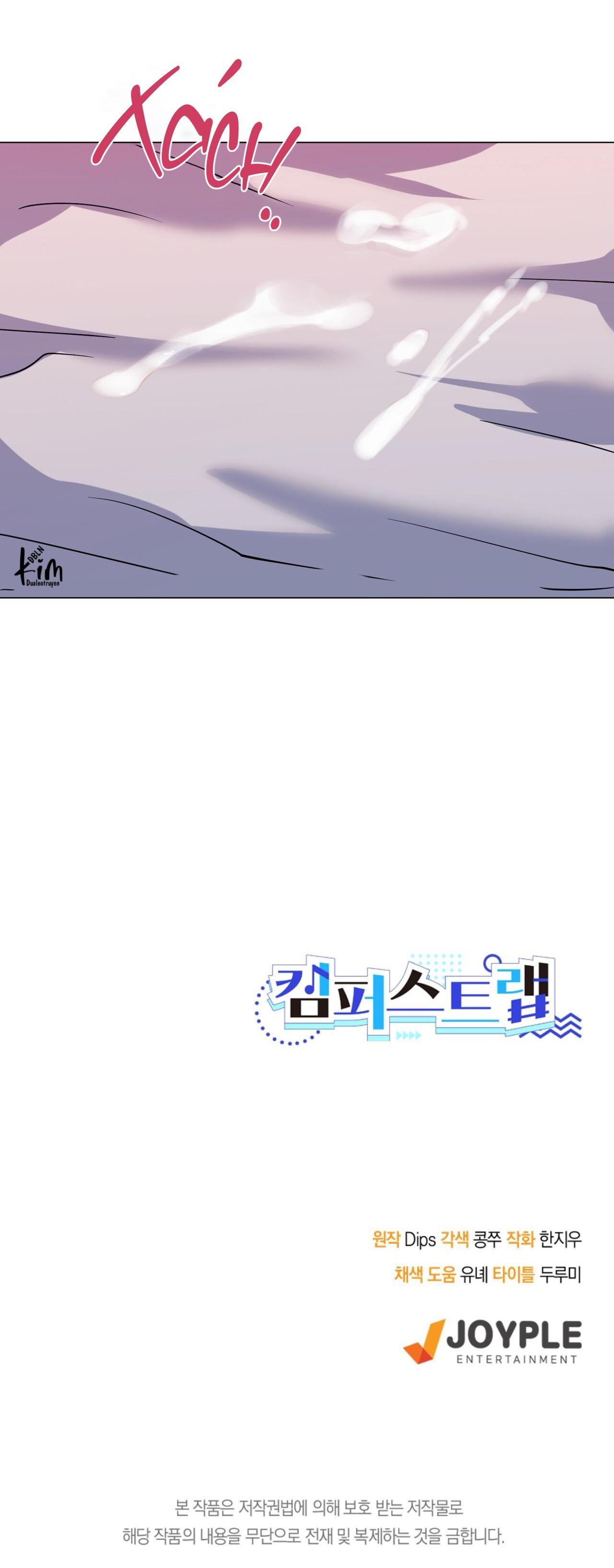 Đọc truyện CẠM BẪY ĐẠI HỌC - Chapter 78