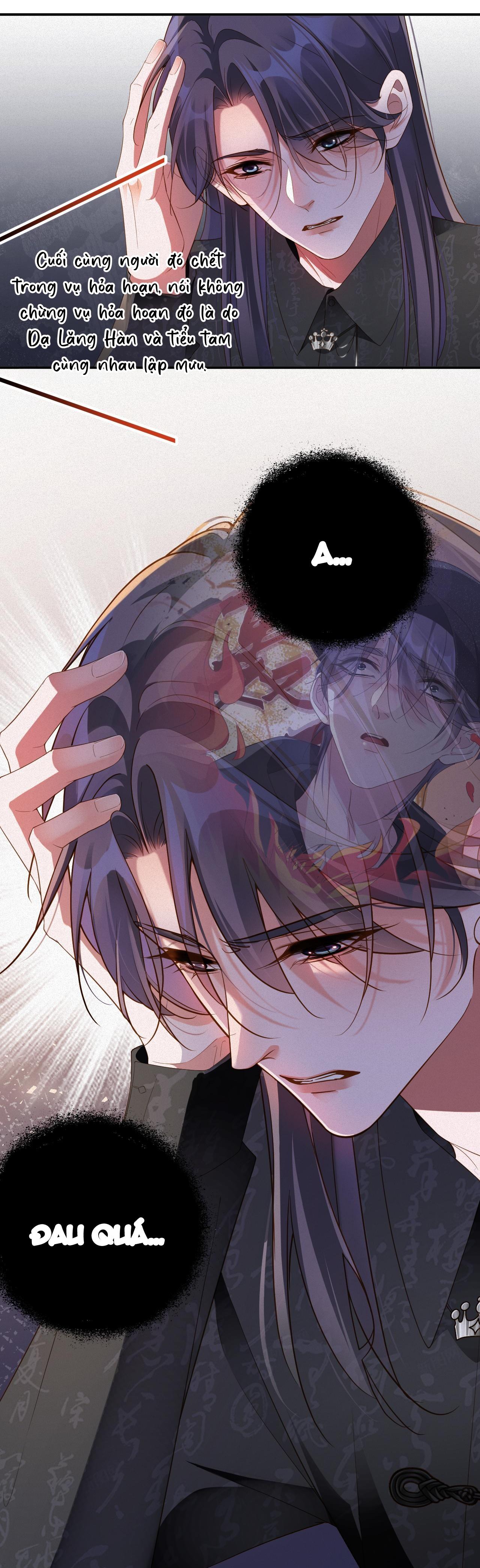 Đọc truyện CHỒNG CŨ MUỐN TÁI HÔN LẦN NỮA - Chapter 60