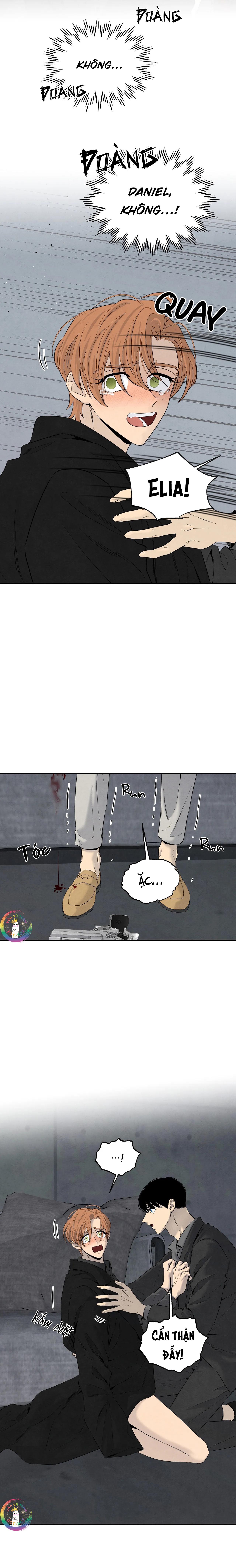 Đọc truyện Bona Sort (END) - Chapter 69