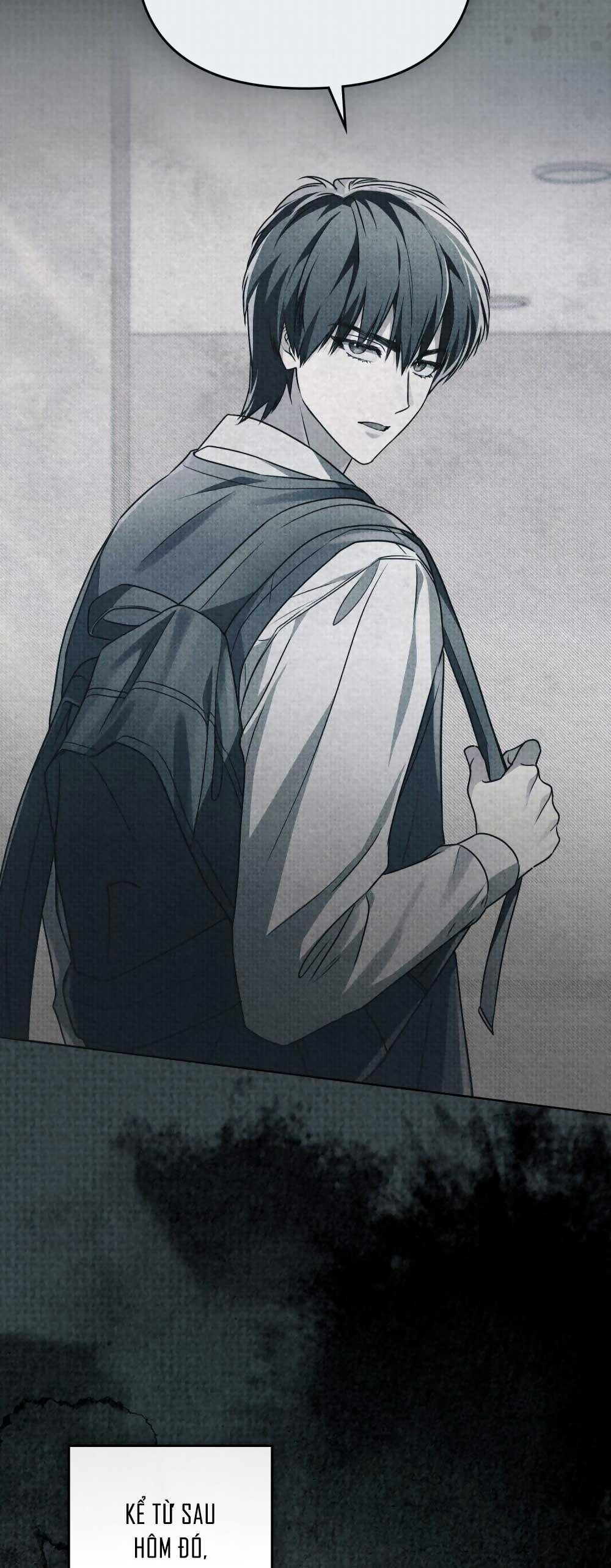 Đọc truyện HỎA HỒN - Chapter 15