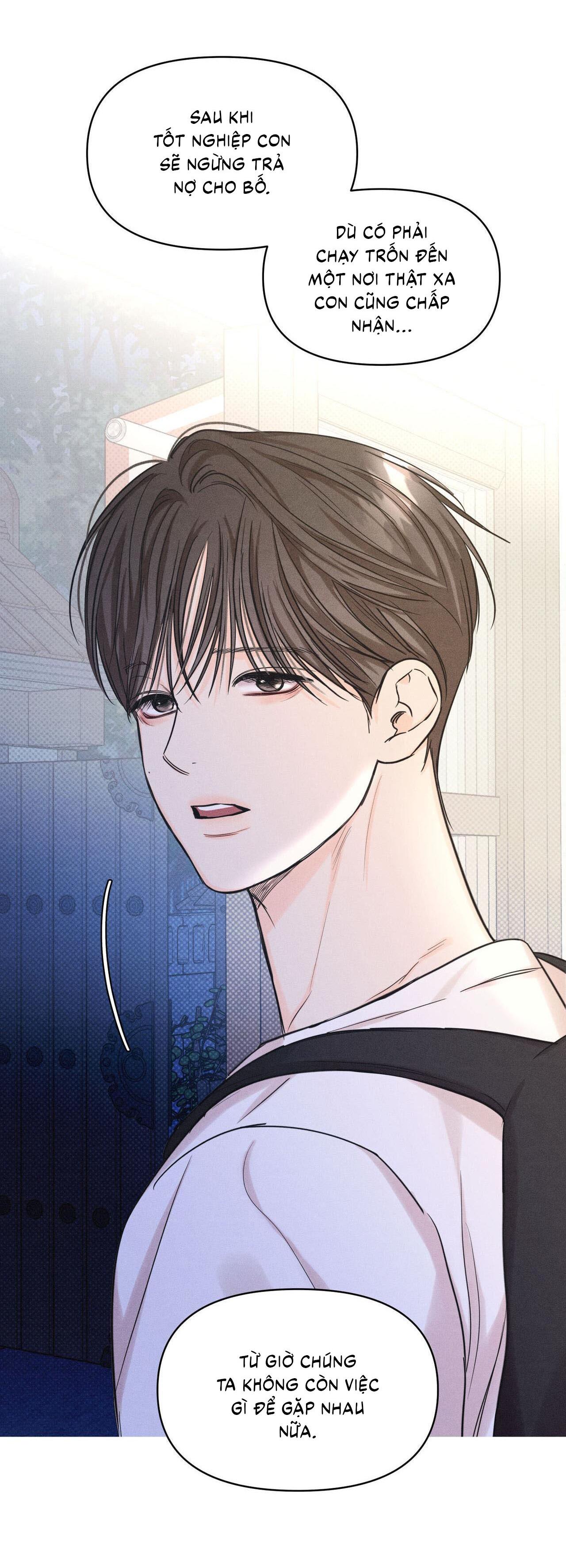 Đọc truyện  Công Việc Làm Thêm Thời Vụ - Chapter 21