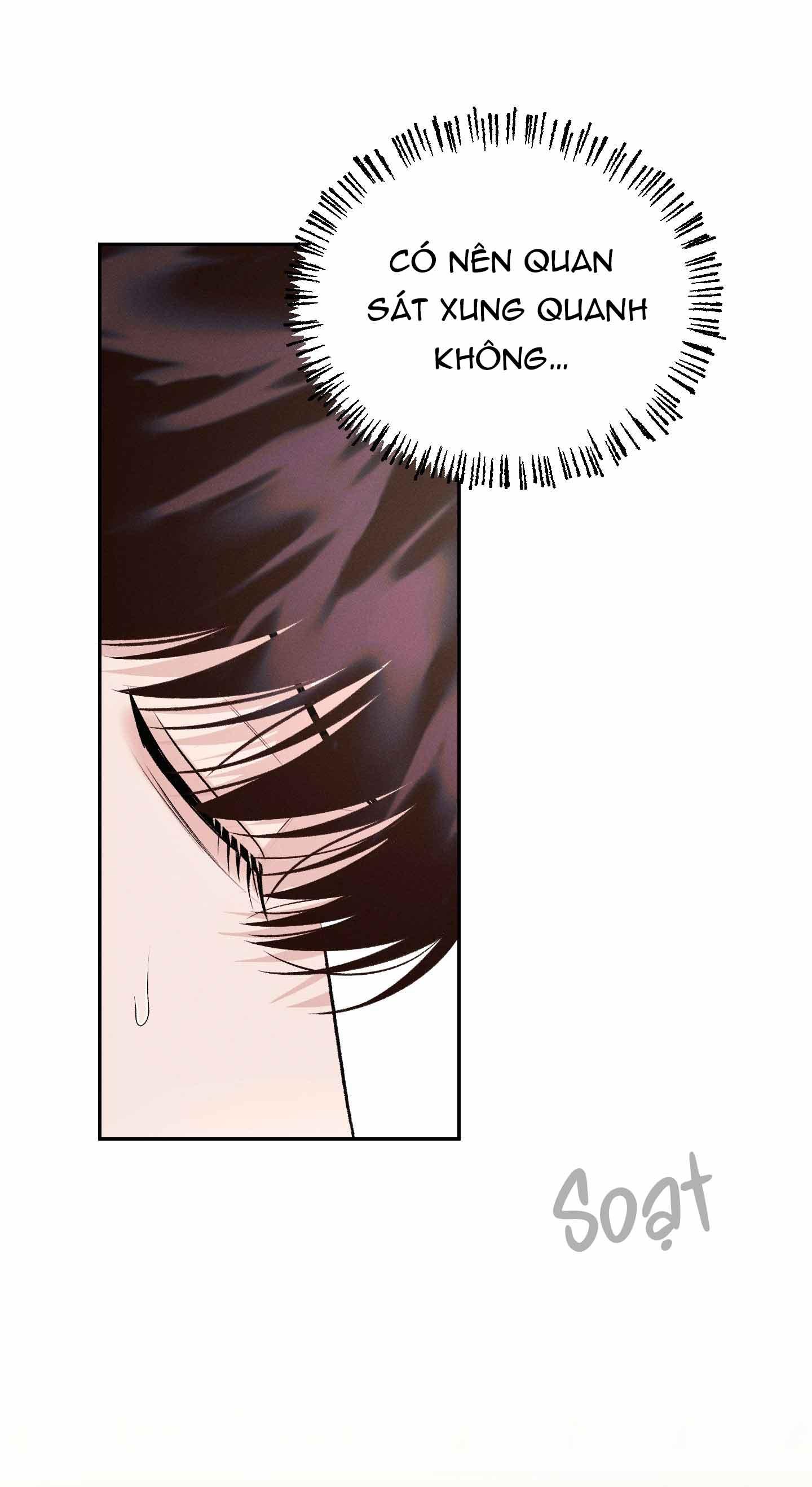 Đọc truyện  Cứu tinh của Thứ Hai - Chapter 28