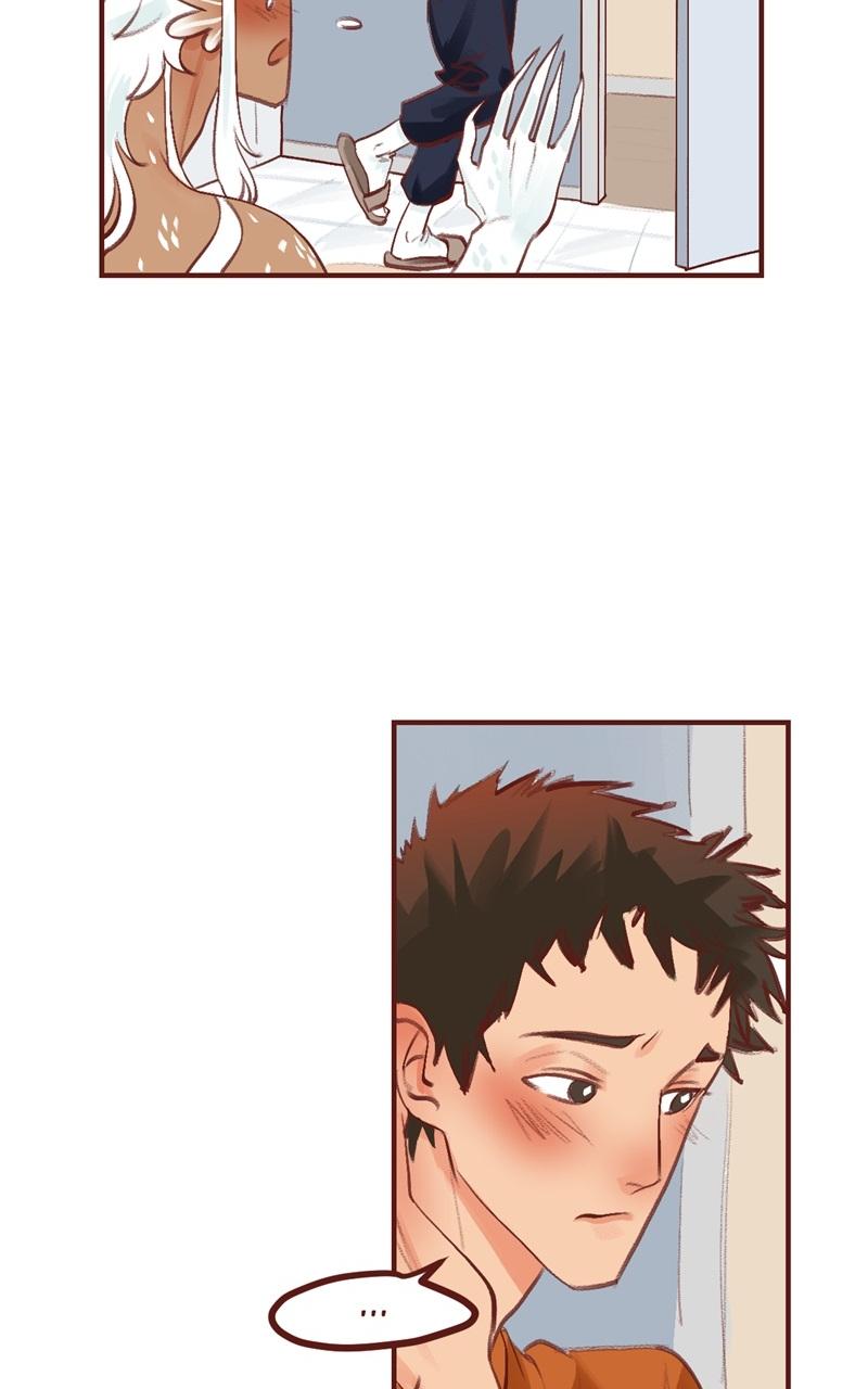 Đọc truyện BAILIN AND LIYUN ( NEW SS ) - Chapter 45