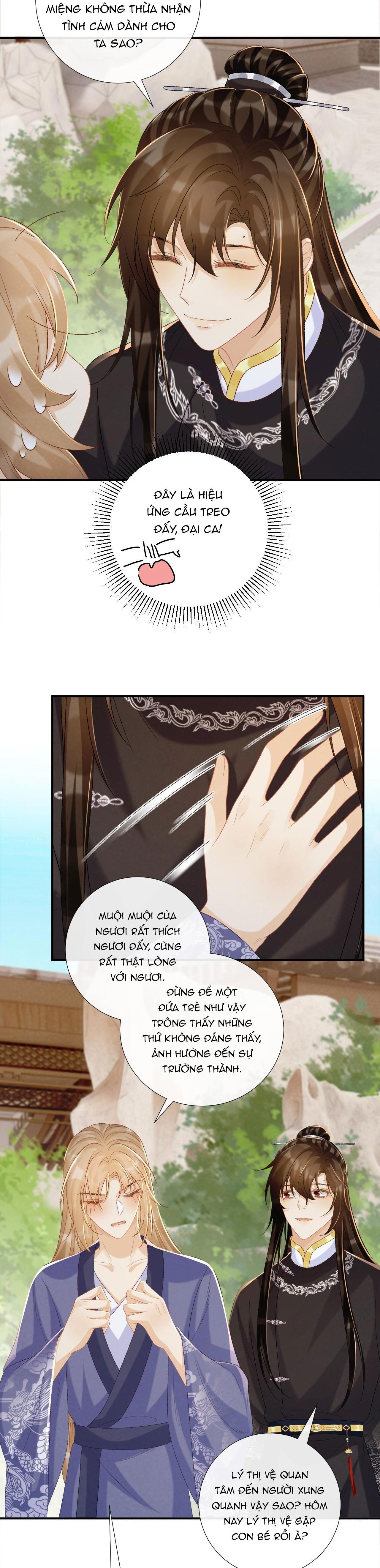 Đọc truyện CẠM BẪY CỦA KẺ BIẾN THÁI - Chapter 73