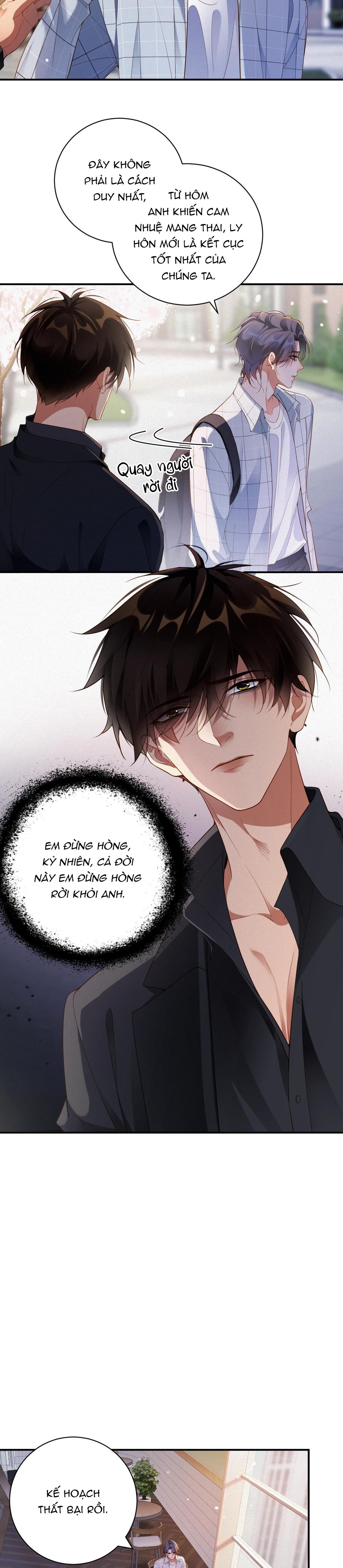 Đọc truyện CHỒNG CŨ MUỐN TÁI HÔN LẦN NỮA - Chapter 50