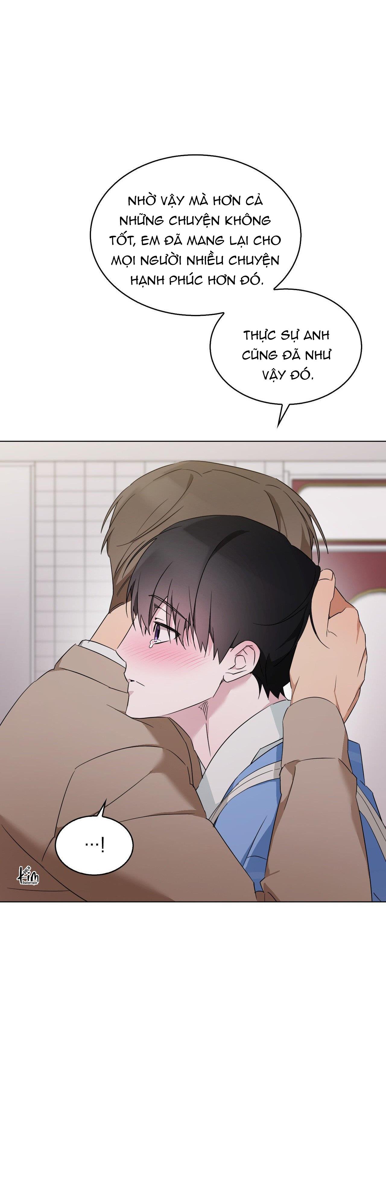 Đọc truyện LỖI TẠI DỄ THƯƠNG - Chapter 46