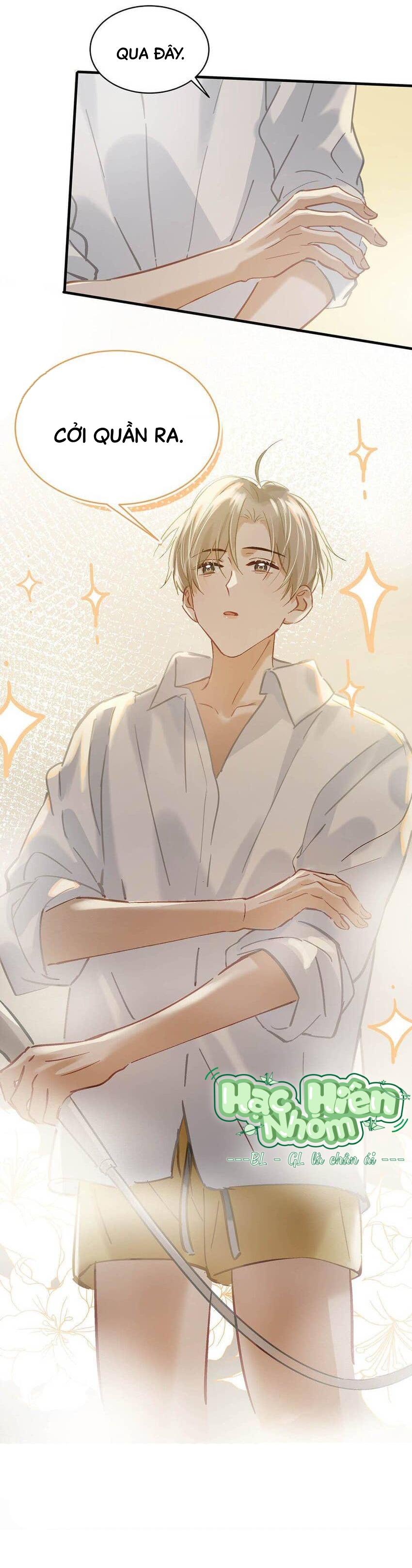 Đọc truyện Tôi và đối tác của tôi [DROP] - Chapter 74