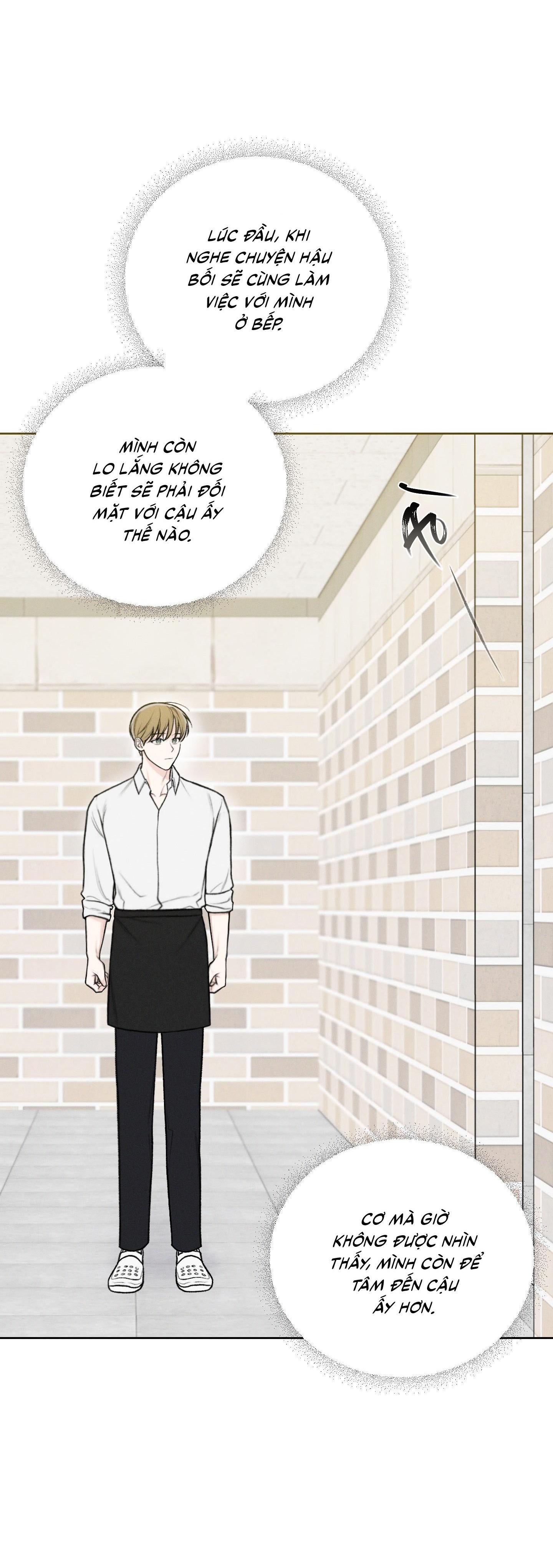 Đọc truyện  THÁNG 12 - Chapter 21