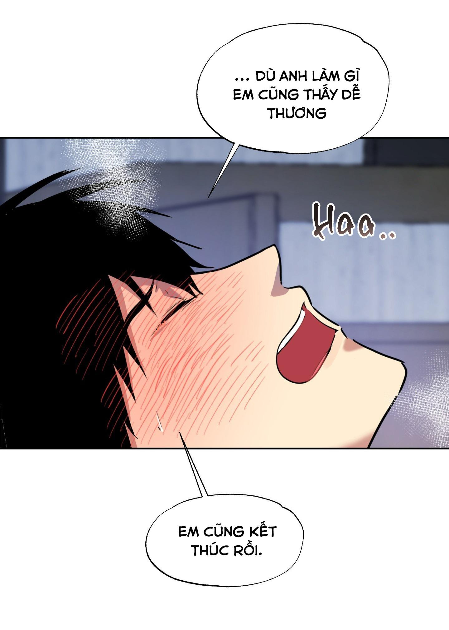 Đọc truyện VỊ KHÁCH SAU NHÀ (END) - Chapter 9