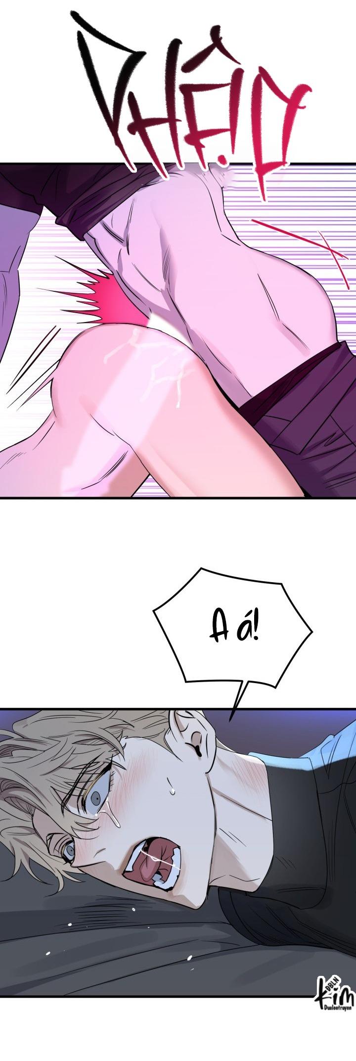 Đọc truyện TUYỂN TẬP CUỒNG CÔNG-CHIẾM HỮU CÔNG CỦA NHÀ KIM - Chapter 40.2