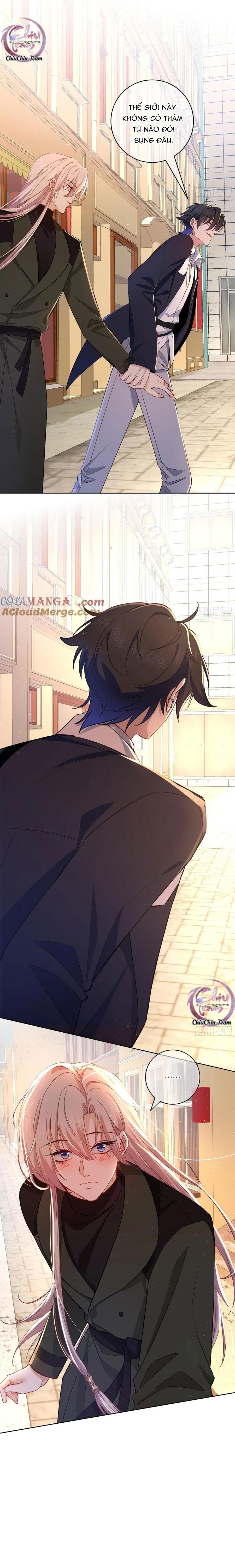 Đọc truyện Hoen Ố (DROP) - Chapter 33