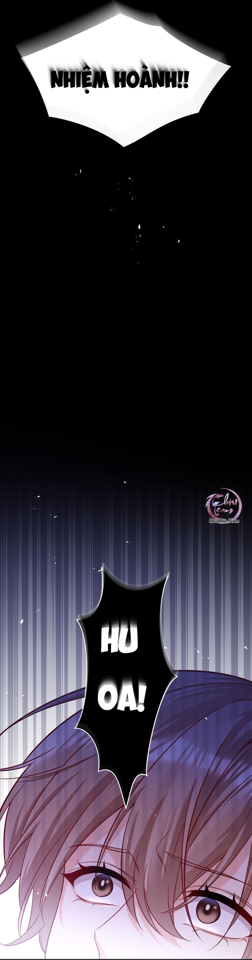 Đọc truyện Điệu Waltz Đầu Hạ - Chapter 4
