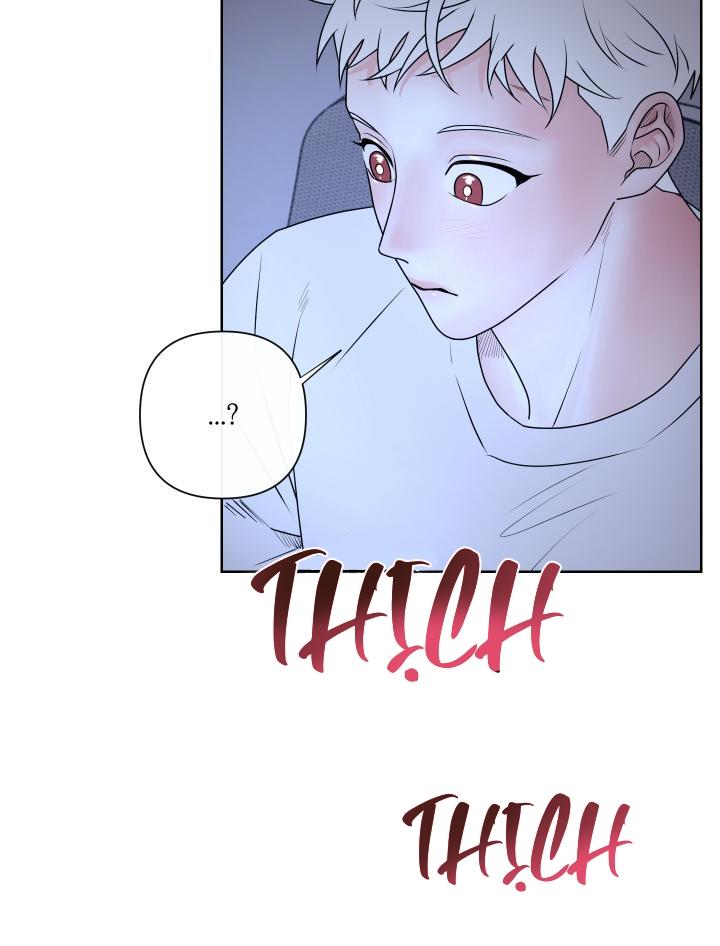 Đọc truyện [Hoàn]Cái Đó Bị Mắc Kẹt Rồi - Chapter 2