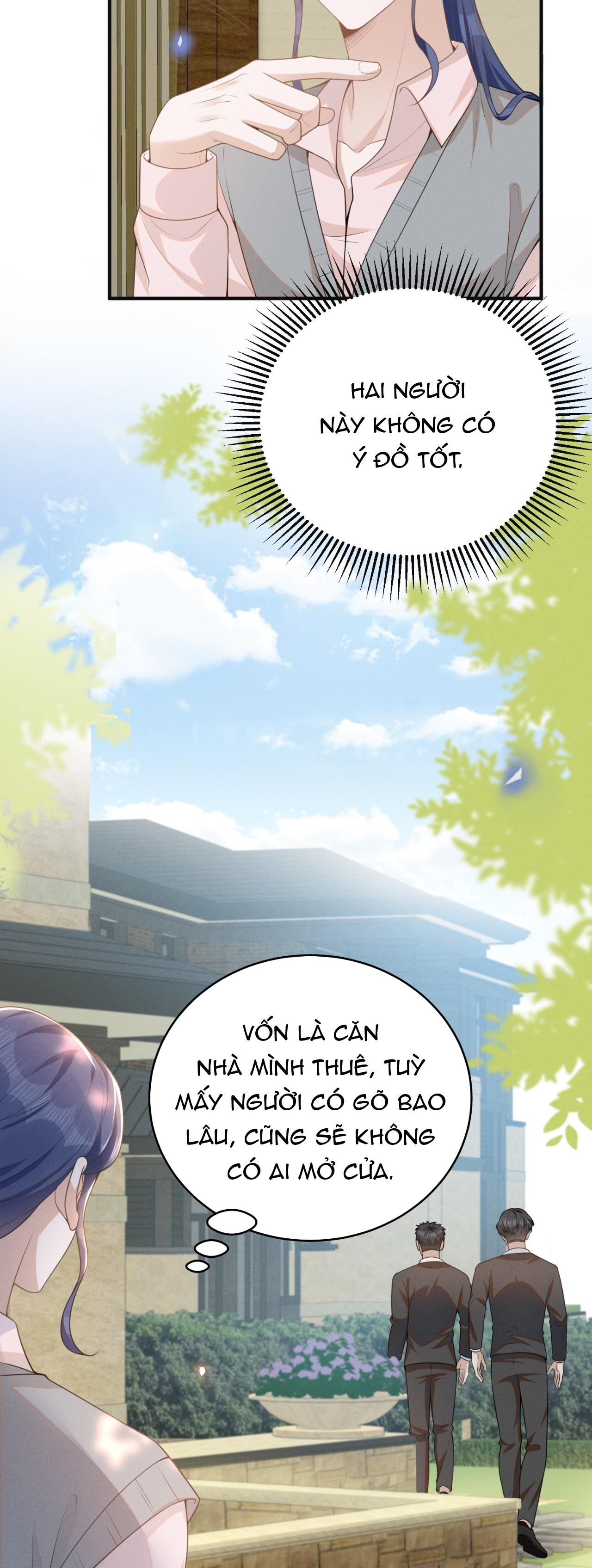 Đọc truyện Lai sinh bất kiến - Chapter 129