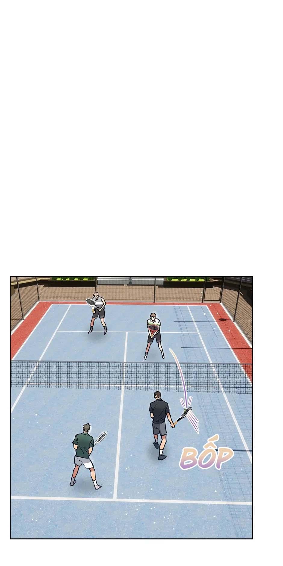 Đọc truyện Cơn Mưa Rào (END) - Chapter 80