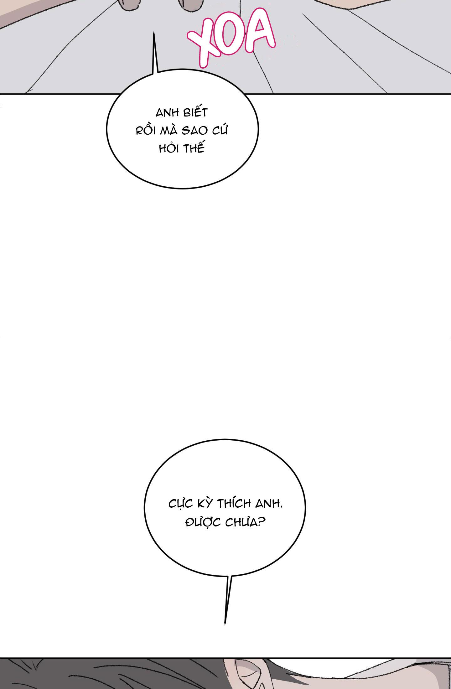 Đọc truyện Missing Romance - Chapter 20