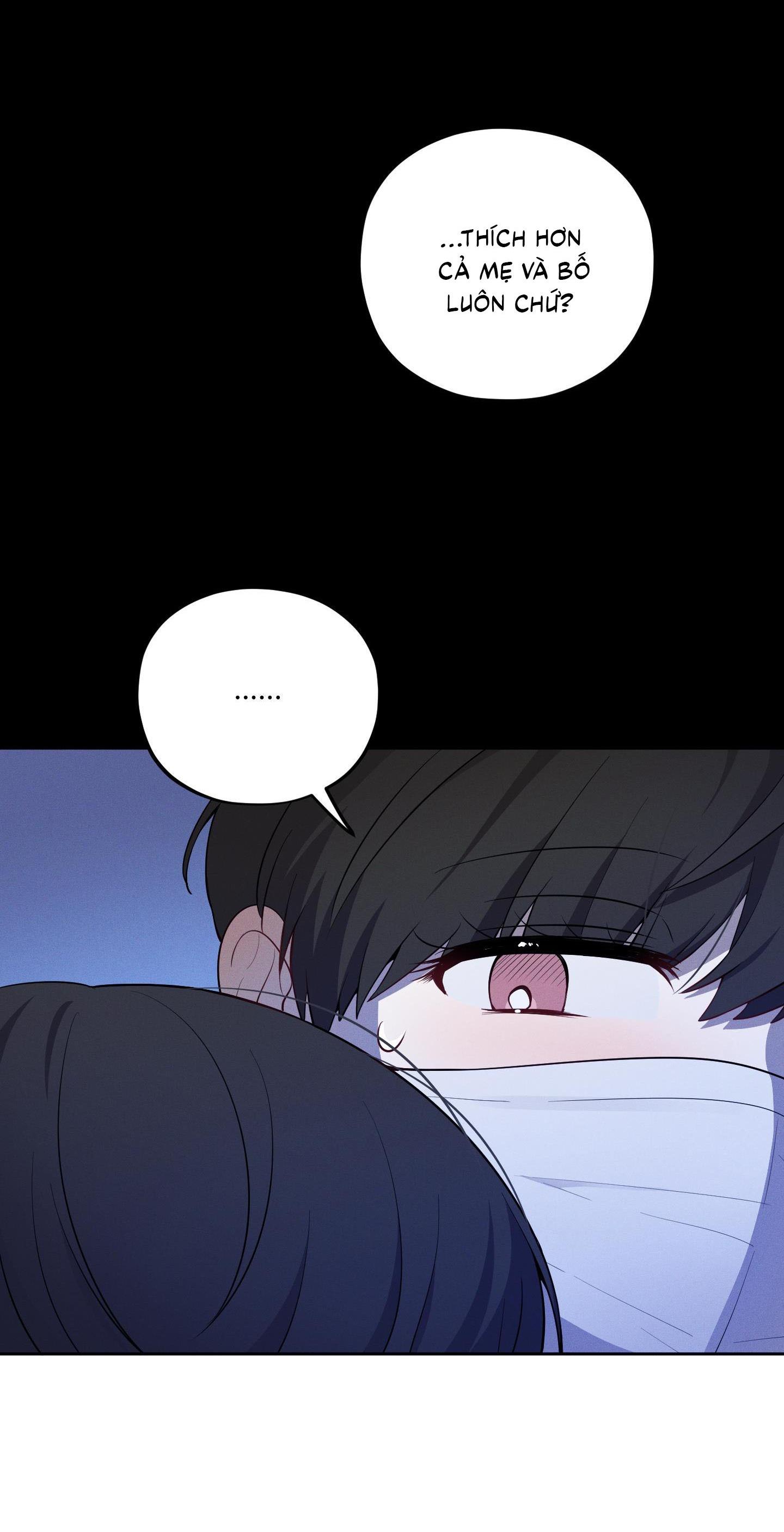 Đọc truyện  Chuyện Rằng Tôi Yêu Cậu - Chapter 13