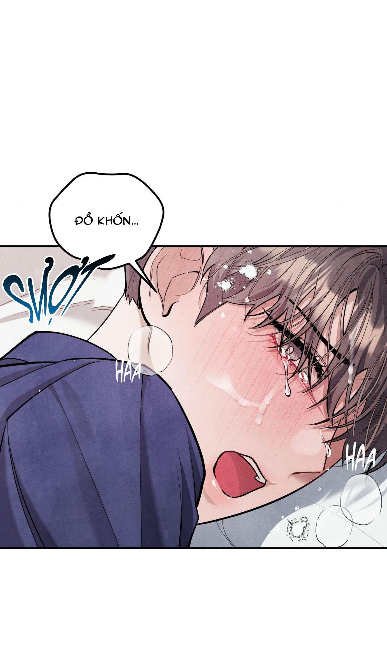 Đọc truyện LOCKED IN LEAD - Chapter 7