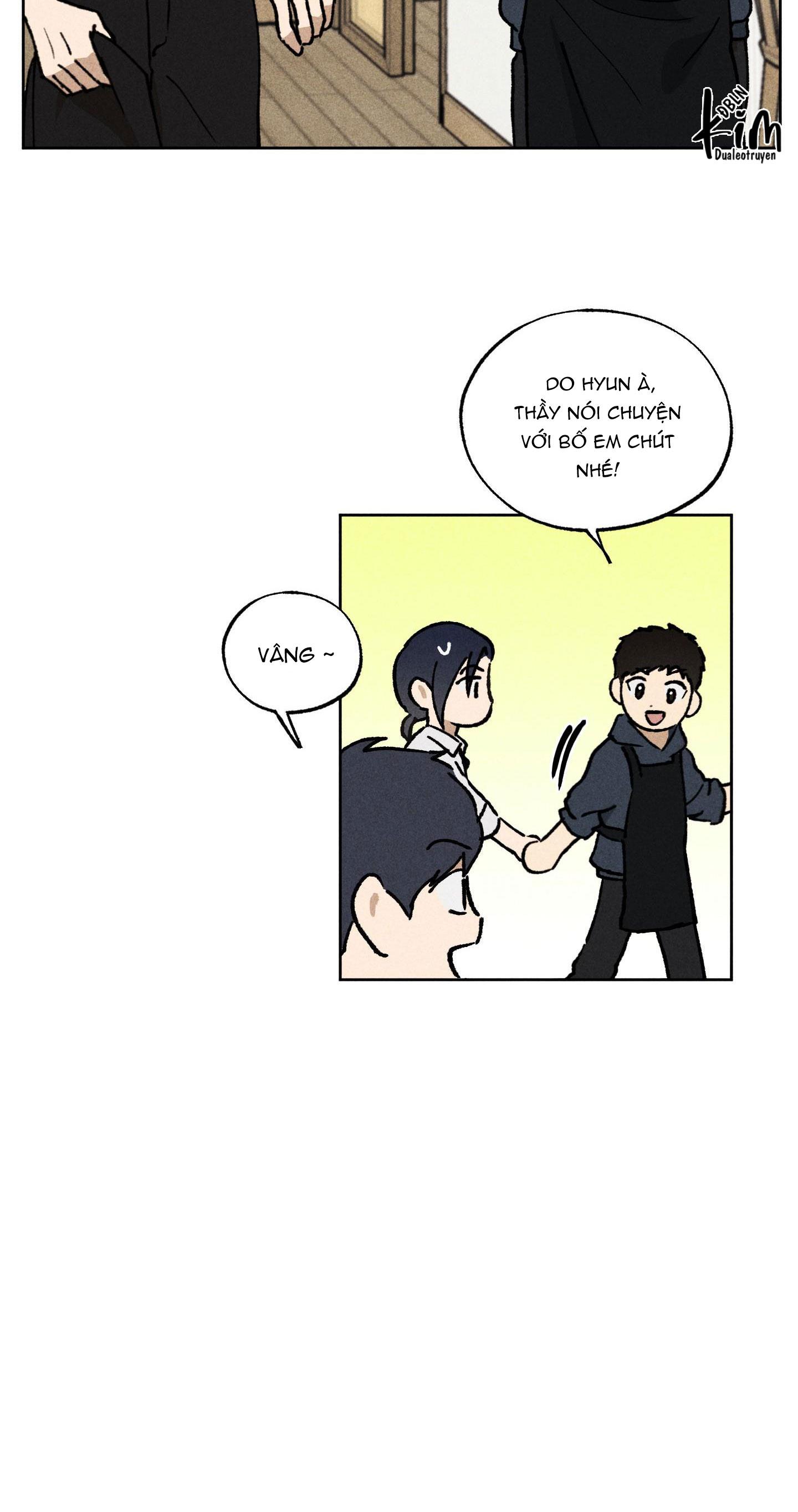 Đọc truyện NGHIỆN SEX - Chapter 13.4