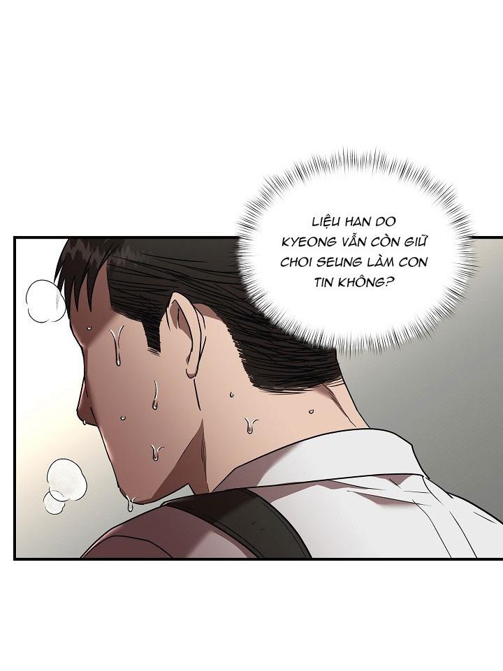 Đọc truyện Không Hơn Không Kém - Chapter 13